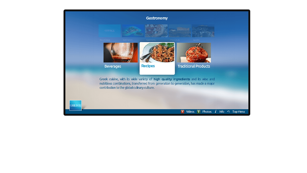44. Visit Greece luxury gastronomy screen PC 3