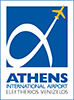 athens international airport logo 74x100 1