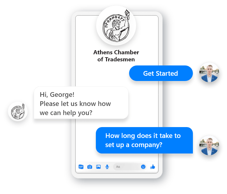 eea chatbot