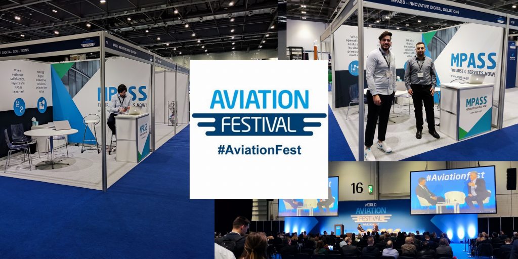 World aviation festival